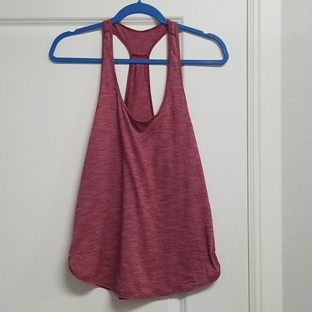 Lululemon 105 Singlet tank